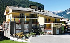Hotel Bellevue